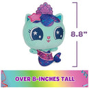 GABBYS DOLL HOUSE MERCAT PLUSHIES 8-INCH TALL CELEBRATION SERIES 8 NEW - Brand New