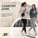 149710 Skechers Women's Ultra Flex 3.0 Brilliant Path, Natural, Size 7.5 - Like New