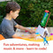 Osmo-Coding Starter Kit for Fire Tablet-3 Educational Learning Games Ages 5-10+ - Like New