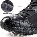 FREE SOLDIER COVERT 4.6" MEN’S LIGHTWEIGHT BOOTS WIDE - SIZE: 11.5 -  BLACK - Brand New