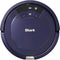Shark RV765 ION Robotic Vacuum Wi-Fi 120min Runtime - Deep Royal Blue - Like New