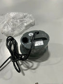 GENERIC SUBMERSIBLE SUMP PUMP - GRAY - Like New