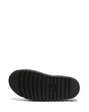31617001 DR. MARTENS WOMEN'S NARTILLA BLACK ATHENA SIZE 11 - Like New