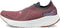 W1080SCB BALANCE WOMENS FRESH FOAM X 1080 UNLACED V1, BURGUNDY/BLACKTOP, SIZE 9 - Brand New