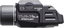 STREAMLIGHT TLR-7 HL-X USB 1000-LUMEN RECHARGEABLE RAIL MOUNTED WEAPON - BLACK - Like New