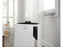 DE'LONGHI DELONGHI PINGUINO PLUS 7,200 BTU SACC (12,500-BTU ASHRAE) - WHITE - Like New