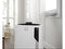DE'LONGHI DELONGHI PINGUINO PLUS 7,200 BTU SACC (12,500-BTU ASHRAE) - WHITE - Like New
