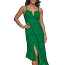 GDQC4881 GUESS WOMEN'S KELLY GREEN SIZE 12 - IKG/KELLY GREEN - Brand New
