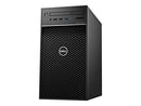 DELL PRECISION 3630 TOWER I7-8700 16GB RAM 512GB SSD WIN11 - BLACK - Like New