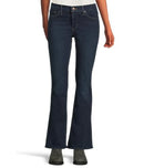 LEVI'S WOMEN'S PLUS-SIZE 315 SHAPING BOOTCUT JEAN - WOMEN 28X32 - COBALT MARCH - Like New