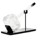 The Wine Savant Thors Hammer Whiskey and Wine Decanter - 2000 ml - Like New