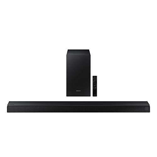 SAMSUNG SOUNDBAR HDMI VIRTUAL SURROUND 3.1CH BLUETOOTH - Scratch & Dent