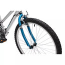 KENT WOMEN'S AIRFLEX 26" MOUNTAIN BIKE - SILVER - Like New