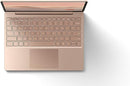 Microsoft Surface Laptop Go 12.4" 1536x1024 i5 8 256GB SSD THJ-00035 - Sandstone - Brand New