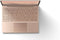 Microsoft Surface Laptop Go 12.4" 1536x1024 i5 8 256GB SSD THJ-00035 - Sandstone - Brand New