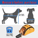HPZ-PR America HPZ Bingo Multi-Functional Pet Travel Carrier Bag/Organizer - Like New
