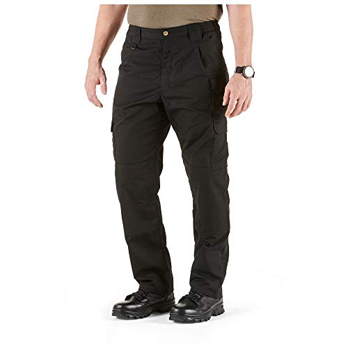 5.11 Tactical Men's Taclite Pro Lightweight Performance Pants 74273 Black 34/30 - Like New