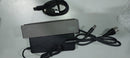 TARGUS USB-C UNIVERSAL DV4K DOCKING STATION WITH 100W POWER - BLACK - Like New