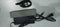TARGUS USB-C UNIVERSAL DV4K DOCKING STATION WITH 100W POWER - BLACK - Like New