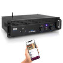 Pyle Professional Audio Bluetooth Power Amplifier 2-Channel - Scratch & Dent