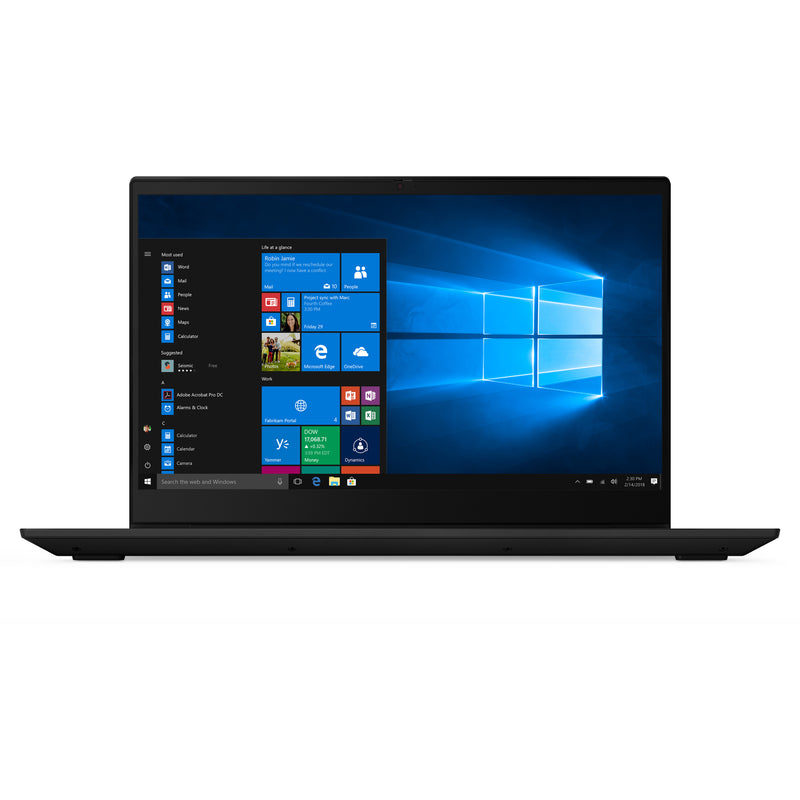 For Parts: LENOVO S340-15IIL 15.6 FHD i3-1005G1 8 256 SSD 81WW0003US - MOUSE PAD DEFECTIVE