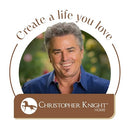 CHRISTOPHER KNIGHT HOME MISSION FABRIC STORAGE OTTOMAN, LIGHT GRAY - Like New