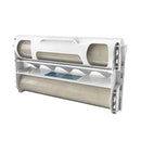 XYRON EZLAMINATOR REFILL EASY LOADING CARTRIDGE 18M - WHITE - Brand New