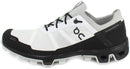 34.99849 On Running Mens Cloudventure Peak White/Black 11 - Like New