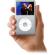 Apple iPod Classic 6th Generation 80GB - MB029LL/A Silver - Like New