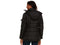 HELIOS PAFFUTO HEATED WOMEN'S COAT - SIZE: WOMEN 2XL - BLACK - Like New