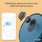 OKP Lidar Robot Vacuum Cleaner 4000Pa Suction Power No-Go Zone LiDAR Navigation - Like New
