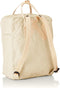 FJALLRAVEN Kanken Backpack - Light Oak - Like New