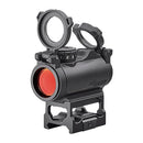 Sig Sauer Romeo-MSR 1x20mm 2 MOA Red Dot Sight | Durable Waterproof Lightweight - Brand New