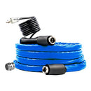 Camco 12-Foot Heated Drinking Water Hose With Protection (22920) - Brand New