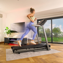 SCHWINN FITNESS 3.5T TREADMILL - BLACK/GRAY - Like New