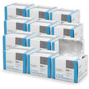 ForPro Professional Embossed Pop-Up Hair Foil Sheets, 500 count, 12 units - Brand New