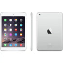 APPLE IPAD MINI 2 A1489 16GB WI-FI 7.9IN - SILVER - Like New