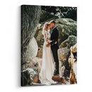 P&L ART. Personalized Custom Canvas Prints: Framed 18X24 - Brand New