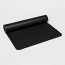 ALL IN MOTION RUBBER PU YOGA MAT 5MM - HIGH TACK GRIP, STANDARD - Scratch & Dent