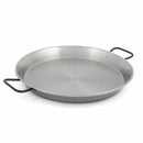 Garcima La Ideal Polished Steel Professional Paella Pan 38cm - Brand New