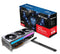 SAPPHIRE 11322-01-40G NITRO+ AMD RADEON RX 7900 XTX VAPOR-X GAMING - BLACK - Brand New