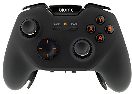 Bionik BNK-9046 Vulkan Controller for Windows and Android - BNK-9046 - Like New