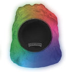 Sakar Margaritaville Glow Up Rock Wireless Speaker Multi Color LED - Multicolor - Like New