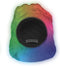 Sakar Margaritaville Glow Up Rock Wireless Speaker Multi Color LED - Multicolor Like New