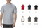 Alstyle 1305 Cotton Pocket T-Shirt New