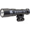 SUREFIRE SCOUT LIGHT TURBO 18350/123 M340DFT-BK-PRO - BLACK - Like New