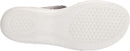 BZEES WOMENS CARRY ON SLIDE SANDAL - SIZE: WOMEN 8.5 - SILVER SMOKE CAMO - Brand New
