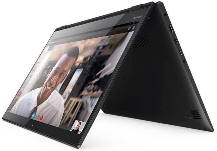 For Parts: Lenovo IdeaPad 15.6" FHD i7-8550U 16 512GB SSD MX130 81CA000RUS - NO POWER