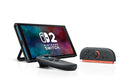 NINTENDO SWITCH 2 SYSTEM 256 GB - BLUE/RED/BLACK - CONSOLE ONLY - Like New