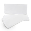 Aimoh 4-1/8" x 9-1/2" Security Self-Seal Windowless Envelopes - 1000 Count - Brand New